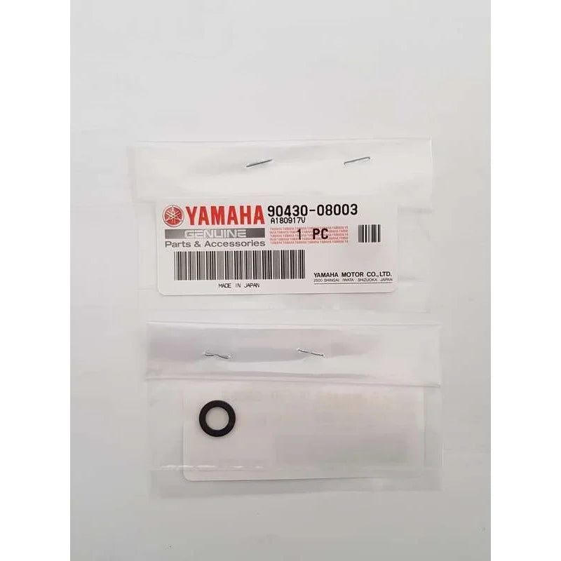 Yamaha Gearolie Pakning