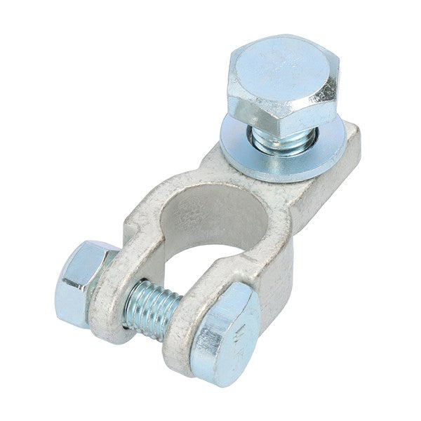 Battery Terminal M10 – Batteriterminal med M10 Skrue