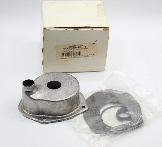 Mercury Marine øvre vandpumpehussæt 817275A1