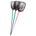 Fishing net asstd. colors 110 cm