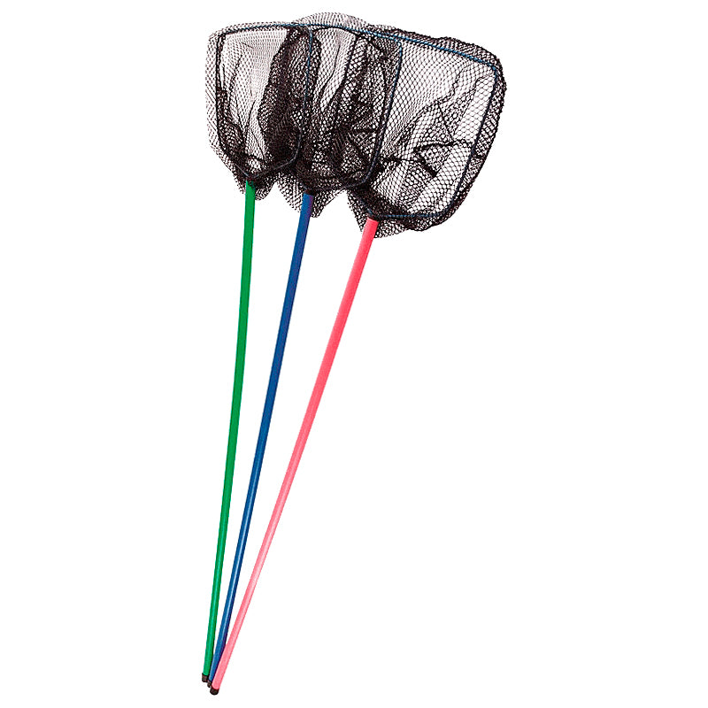 Fischernetz versch. Farben 110 cm