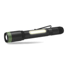 GP Batteries LED lommelygte Alces C33 150 lm 12 m sidelys