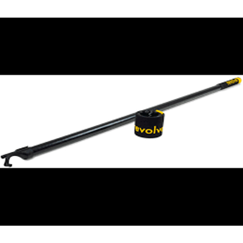 Revolve rollable boat hook 1.9 mtr. *