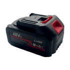 Batteri til højtryksrenser 48V (passer til SKU 91001001)