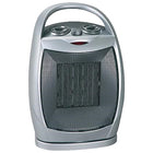 Keramik-Heizlüfter 750W/1500W - 220V