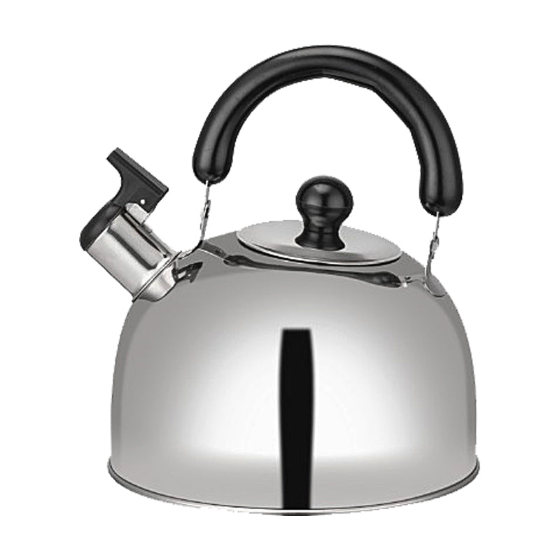 Wasserkocher aus Edelstahl