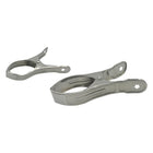 Wäscheklammer groß 4 Stk./Beutel L: 120 mm