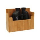 Bamboo Binocular Holder