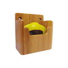 Bamboo Compass Holder