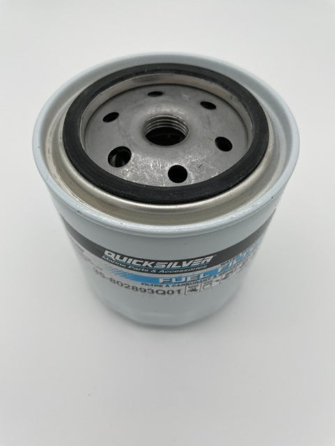 Quicksilver vandudskillende brændstoffilter 35-802893Q01