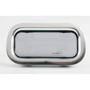 Bullauge 405x155 fest 7-38mm