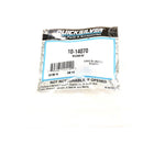 Quicksilver oliepandeskrue 1/4-20 UNC x 5/8″ – 10-14070
