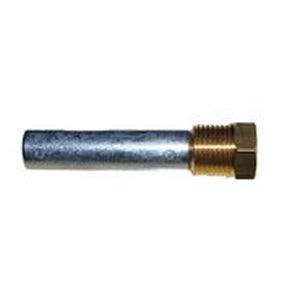 Martec zink 3/8 - 40mm