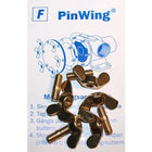 Martec Pin Wing F M5 4pcs