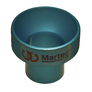 Martec In-peller  40 Blå