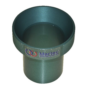 Martec In-peller  57 Grøn
