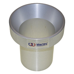 Martec In-peller  95 Sølv