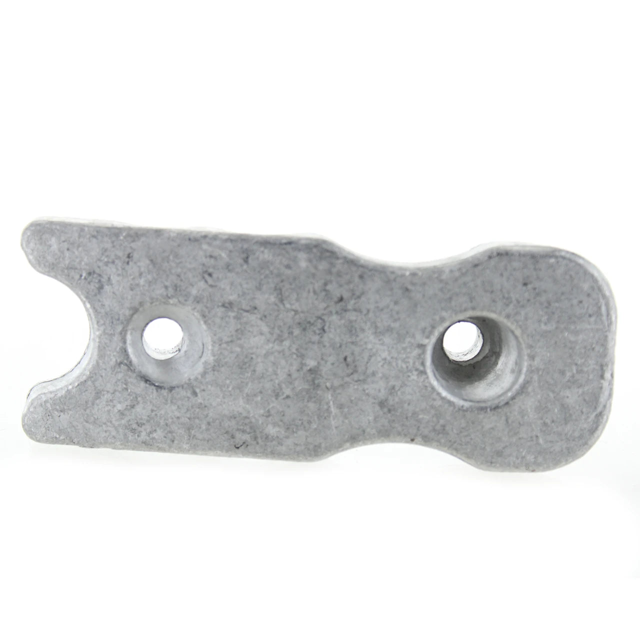 Mercury Marine power trim-anode i aluminium 97-8M0001734