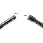 1,5 m Chromschlauch 1/2"f-15/1m