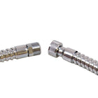 2 mtr. chrome sla/09.120&amp;121&amp;122 3/8"f-15/1m