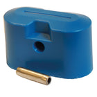 ePropulsion eLite blauer Klemmgriff mit Stift Ø4x16mm