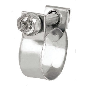 ABA Cable Tie Mini 8/9 mm W4