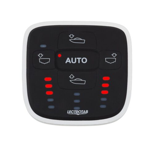 Lectrotab ALC-1 trimpanel