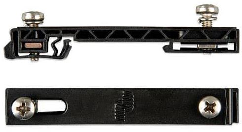 Victron DIN 35 skinne adapter sæt medium