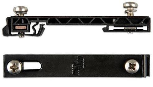 Victron DIN35 skinne adapter sæt Large