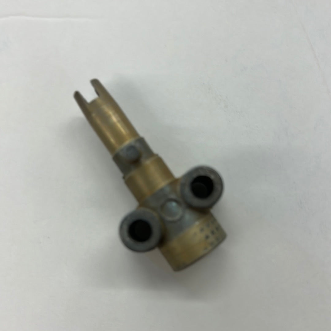 Mercury Marine adapter til brændstofsystem, reservedelsnummer 22833