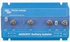 Victron Argodiode 180-3AC 3 batterier 180A 12/24V