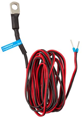 Victron temperatursensor Type C til Inverter RS