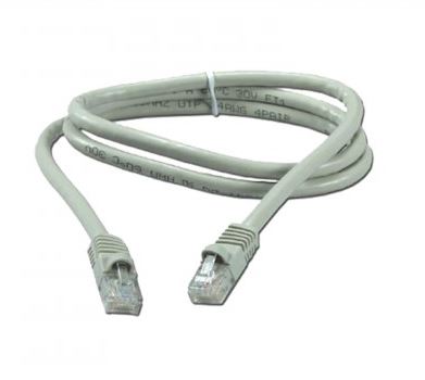 Victron RJ12 UTP kabel 0,3 m grå