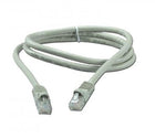 Victron RJ12 UTP-kabel 0,9 m grå