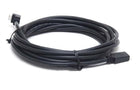 Victron VE.Direct kabel 5 m 90° vinkel