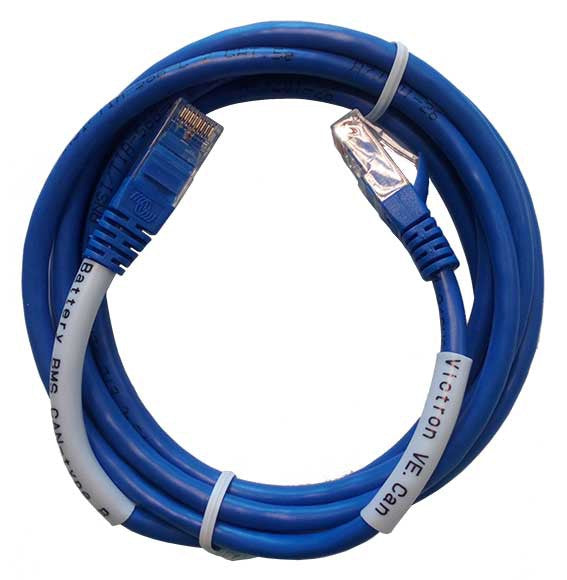 Victron CANbus-kabel Type B 1,8 m (ASS030720018)