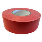 PSP Ducktape 50 mm x 50 m, Rot