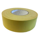 PSP Ducktape 50 mm x 50 m Gelb