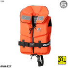 Split Front Børne redningsvest - 15 Orange BALTIC 1244