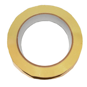 PSP Masking tape vinyl -YELLOW 19mmx66m