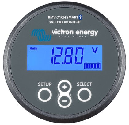 Victron batterimonitor BMV-710H Smart