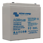 Victron AGM Super Cycle batteri 12V 25Ah M5