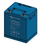Victron LiFePO4 Smart batteri 12,8V 50Ah Bluetooth