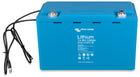 Victron LiFePO4 Smart batteri 12,8V 100Ah Bluetooth