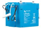Victron LiFePO4 batteri 12,8V 150Ah NG