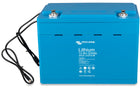 Victron Lithium LiFePO4 Smart 12,8V 200Ah batteri