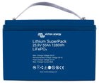 Victron Lithium SuperPack 25,6V 50Ah batteri