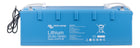 Victron LiFePO4 Smart batteri 25,6V 100Ah