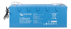 Victron LiFePO4 Smart batteri 25,6V 200Ah