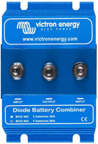 Victron BCD 802 diode batterikombiner 2BAT 80A